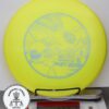 Big Z Meteor, Champion Cup '22 - #29 NYellow, 178