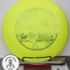 Big Z Meteor, Champion Cup '22 - #31 NYellow, 178