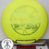 Big Z Meteor, Champion Cup '22 - #32 NYellow, 177