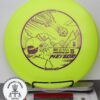 Big Z Meteor, Champion Cup '22 - #41 NYellow, 179
