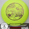 Big Z Meteor, Champion Cup '22 - #45 NYellow, 179
