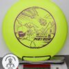 Big Z Meteor, Champion Cup '22 - #46 NYellow, 179