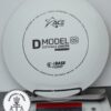 Base Grip D Model OS - #05 White, 172