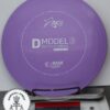 Base Grip D Model S - #50 Purple, 175
