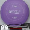 Base Grip D Model S - #52 Purple, 175
