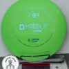 Base Grip D Model US - #48 NGreen, 173