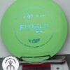 Glow Base Grip F Model OS - #07 Green, 175