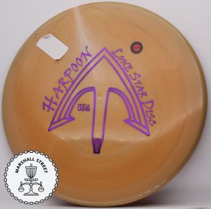 LSD Alpha Harpoon, Goobered