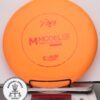 Base Grip M Model US - #84 Orange, 160