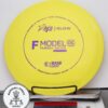 Glow Base Grip F Model OS - #84 Yellow, 174