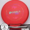 Base Grip P Model S, Cale L - #36 Red, 144