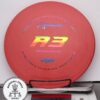 Prodigy A3, 350G - #69 Red, 173