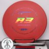 Prodigy A3, 350G - #73 Red, 175