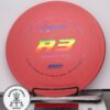 Prodigy A3, 350G - #74 Red, 170