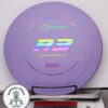 Prodigy A3, 350G - #79 Purple, 169