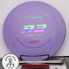 Prodigy A3, 350G - #81 Purple, 169