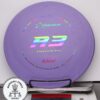 Prodigy A3, 350G - #88 Purple, 171