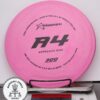 Prodigy A4, 300 - #29 Pink, 152
