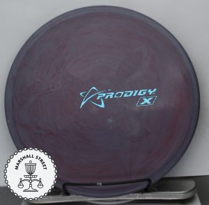X-Out Prodigy A1, 300