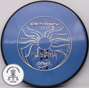 Plasma Entropy