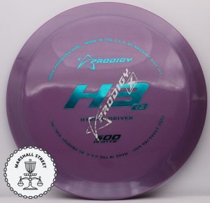 X-Out Prodigy H3 V2, 500