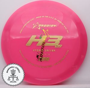 X-Out Prodigy H3 V2, 750