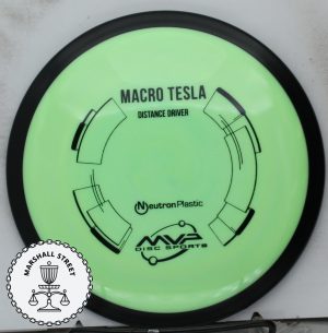 Neutron Macro Tesla