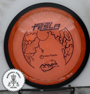 Proton Macro Tesla