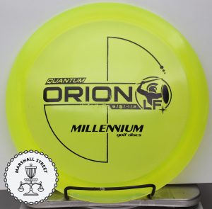 X-Out Q Orion LF