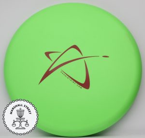 Base Grip P Model US, Big Star