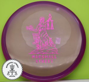 Ethos Praxis, MSt Lady Justice