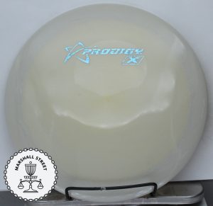 X-Out Prodigy X2, 400G
