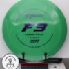 Prodigy F3, 400 - #22 Green, 171