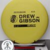 EV-7 Phi, Drew Gibson OG Soft - #54 Yellow, 173