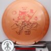 Dragon Line Fu - #25 Orange, 175