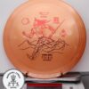 Dragon Line Fu - #28 Orange, 175