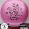 Dragon Line Jiao - #35 Pink, 170