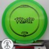 Z Wasp - #08 Green, 179