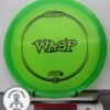Z Wasp - #09 Green, 179