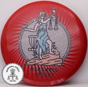 A-Med Skylark, MSt Grunge