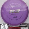 Prodigy A3, 750 - #04 Purple, 175