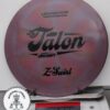 Z Swirl Talon, '22 LIO - #07 Purple, 171