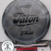 Z Swirl Talon, '22 LIO - #15 Gray, 168
