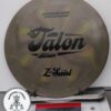 Z Swirl Talon, '22 LIO - #22 Grayish, 171