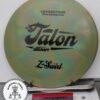 Z Swirl Talon, '22 LIO - #28 Swamp, 175