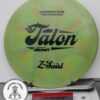 Z Swirl Talon, '22 LIO - #33 Green, 170