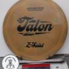 Z Swirl Talon, '22 LIO - #62 Burnt, 171