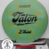 Z Swirl Talon, '22 LIO - #75 Green, 170