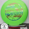 Big Z Meteor, Champion Cup '22 - #53 NGreen, 178