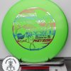 Big Z Meteor, Champion Cup '22 - #55 NGreen, 180